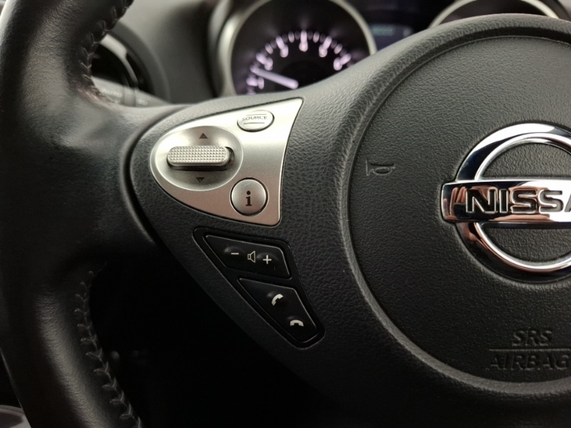 Used Nissan Juke 2019 for sale - 77596103: Photo 14