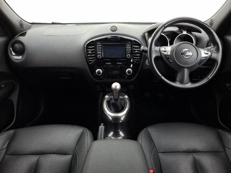 Used Nissan Juke 2019 for sale - 77596103: Photo 2