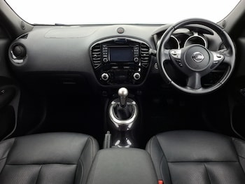 Used Nissan Juke 2019 for sale - 77596103: Photo