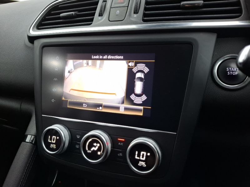 Used Renault Kadjar 2020 for sale - 78155815: Photo 11