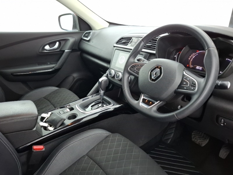 Used Renault Kadjar 2020 for sale - 78155815: Photo 12