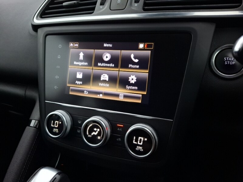 Used Renault Kadjar 2020 for sale - 78155815: Photo 16