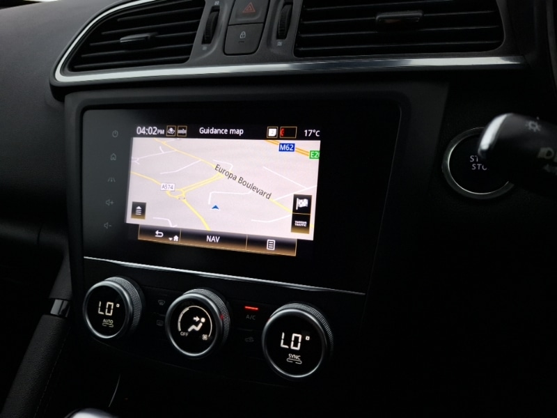 Used Renault Kadjar 2020 for sale - 78155815: Photo 17