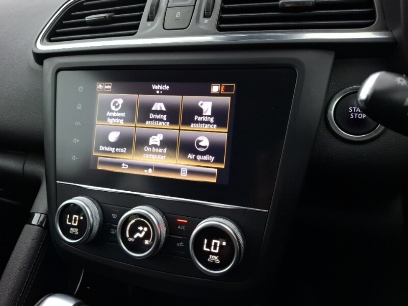 Used Renault Kadjar 2020 for sale - 78155815: Photo 18