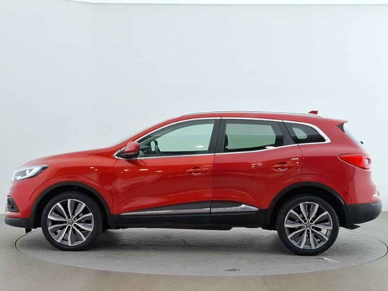Used Renault Kadjar 2020 for sale - 78155815: Photo 4