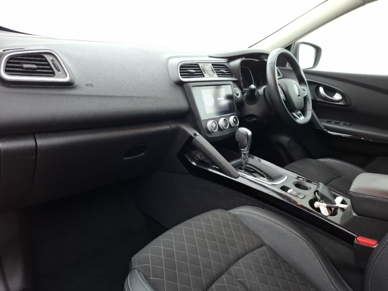 Used Renault Kadjar 2020 for sale - 78155815: Photo 5