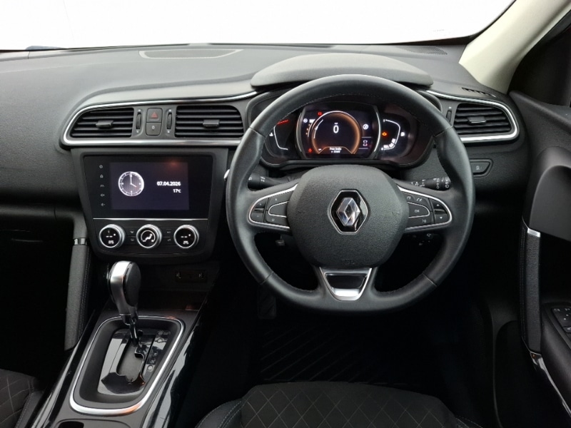 Used Renault Kadjar 2020 for sale - 78155815: Photo 7