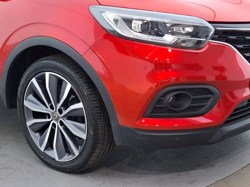 Used Renault Kadjar 2020 for sale - 78155815: Photo 9