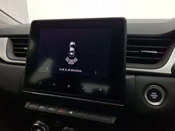 Used Renault Captur 2022 for sale - 76195524: Photo 11