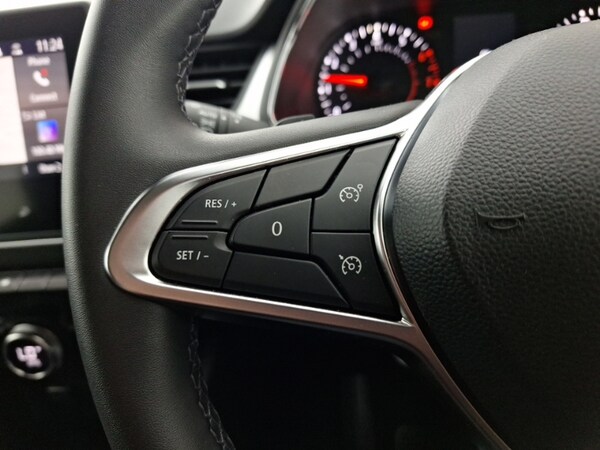 Used Renault Captur 2022 for sale - 76195524: Photo 14