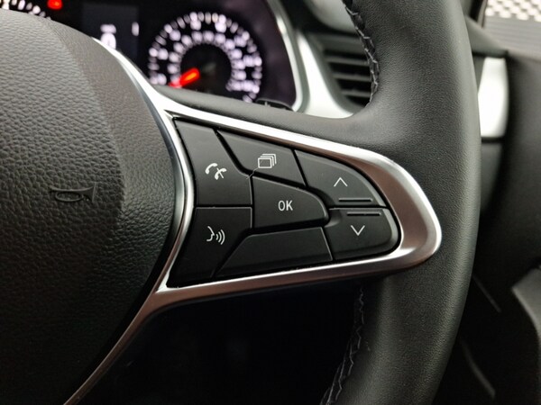 Used Renault Captur 2022 for sale - 76195524: Photo 15