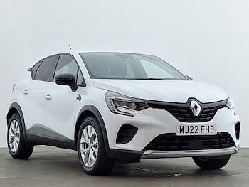 Renault - Captur