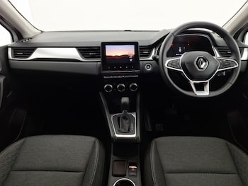 Used Renault Captur 2022 for sale - 76195524: Photo 2
