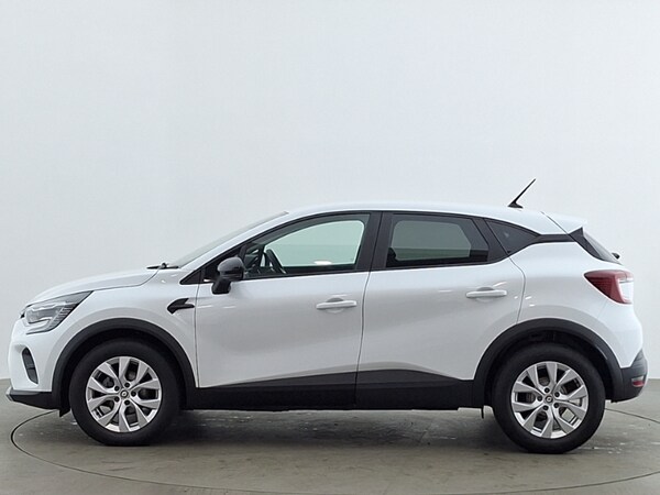 Used Renault Captur 2022 for sale - 76195524: Photo 4