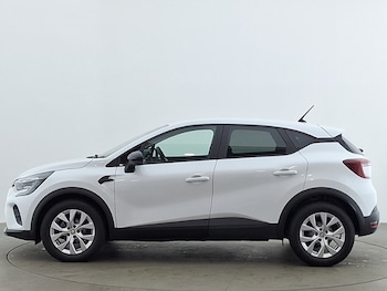 Used Renault Captur 2022 for sale - 76195524: Photo 4