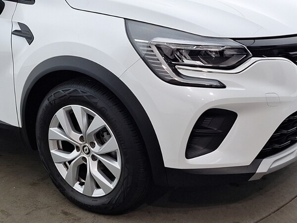 Used Renault Captur 2022 for sale - 76195524: Photo 9