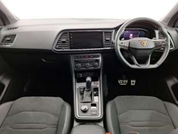 Used Cupra Ateca 2022 for sale - 75101714: Photo
