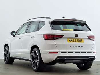 Used Cupra Ateca 2022 for sale - 75101714: Photo