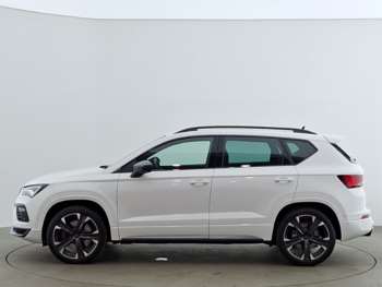 Used Cupra Ateca 2022 for sale - 75101714: Photo