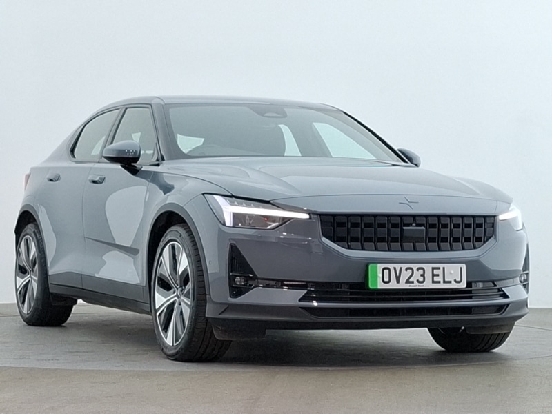 Used Polestar Polestar 2 2023 for sale - 78203359: Photo 1