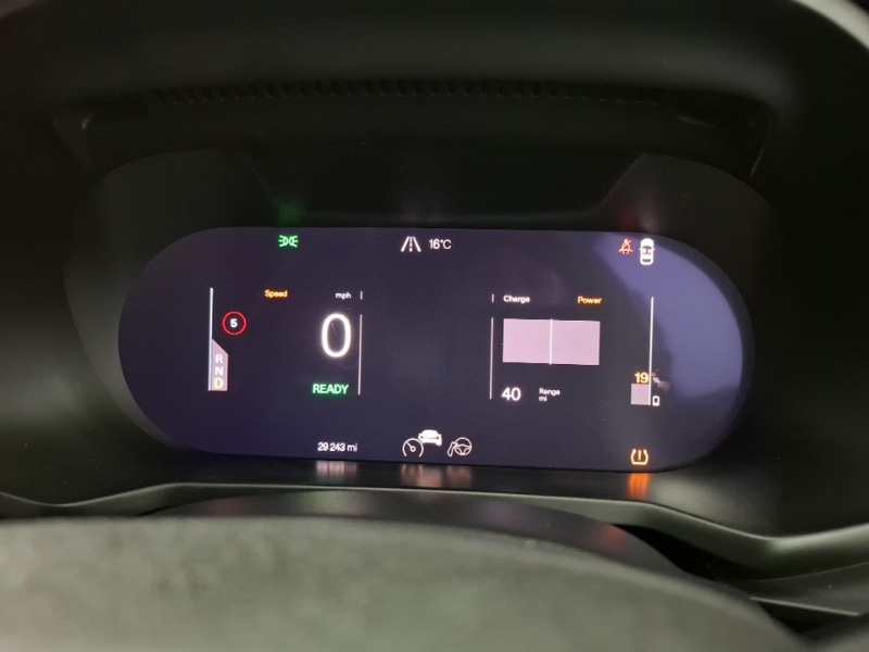 Used Polestar Polestar 2 2023 for sale - 78203359: Photo 10