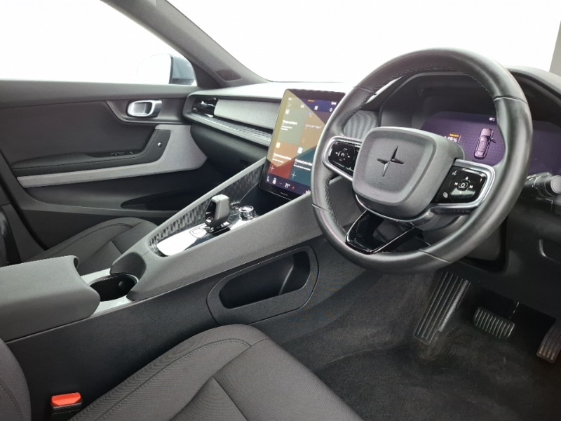 Used Polestar Polestar 2 2023 for sale - 78203359: Photo 12