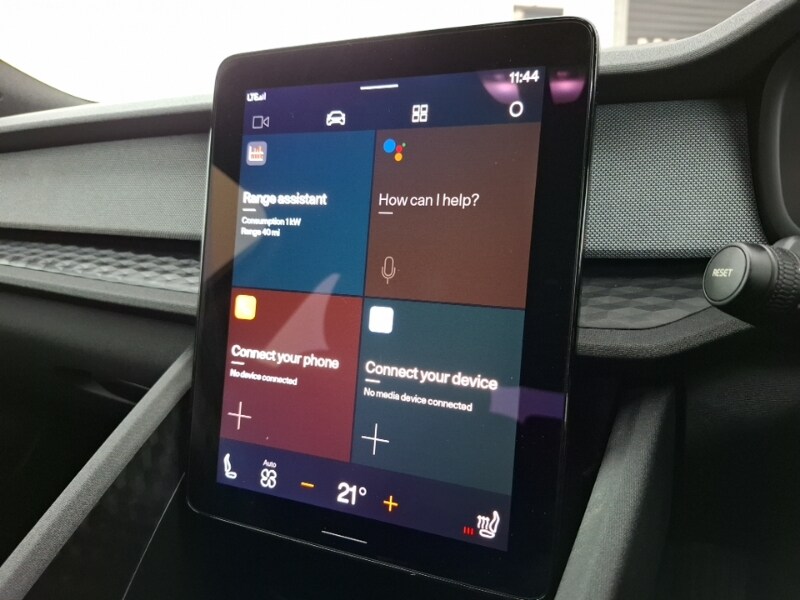 Used Polestar Polestar 2 2023 for sale - 78203359: Photo 16