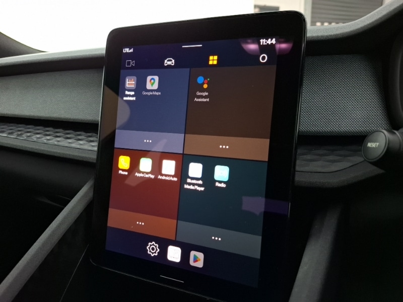 Used Polestar Polestar 2 2023 for sale - 78203359: Photo 17