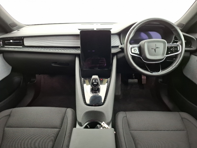 Used Polestar Polestar 2 2023 for sale - 78203359: Photo 2