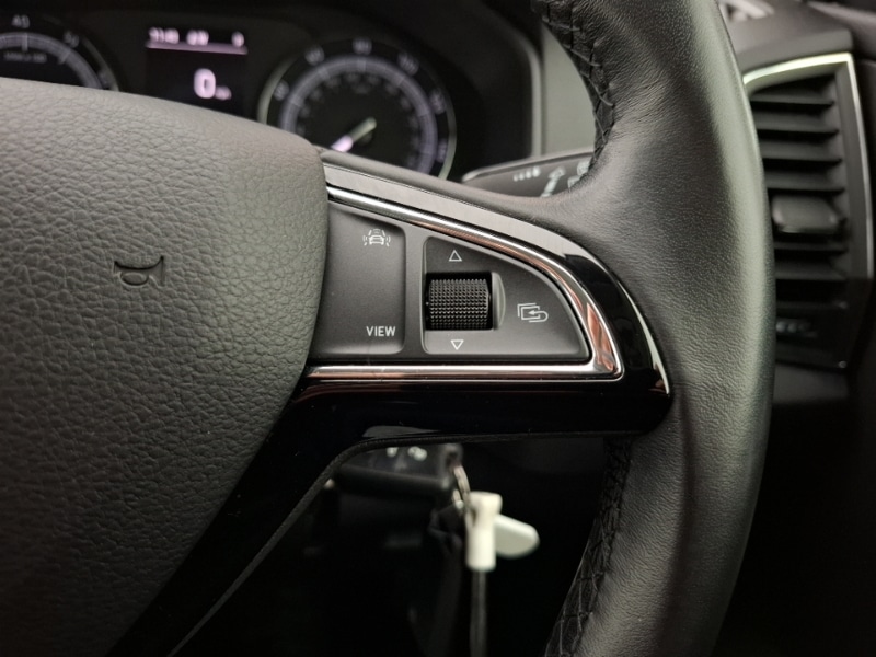 Used Skoda Karoq 2020 for sale - 77281498: Photo 15