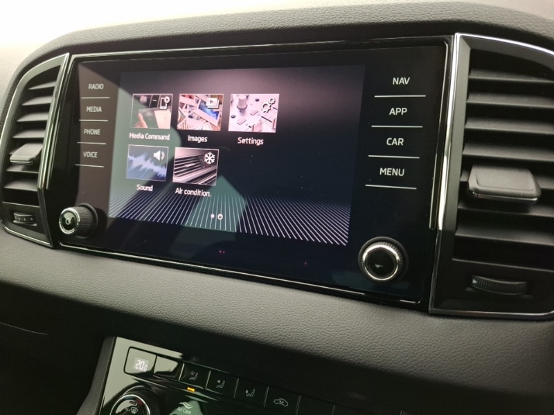 Used Skoda Karoq 2020 for sale - 77281498: Photo 18