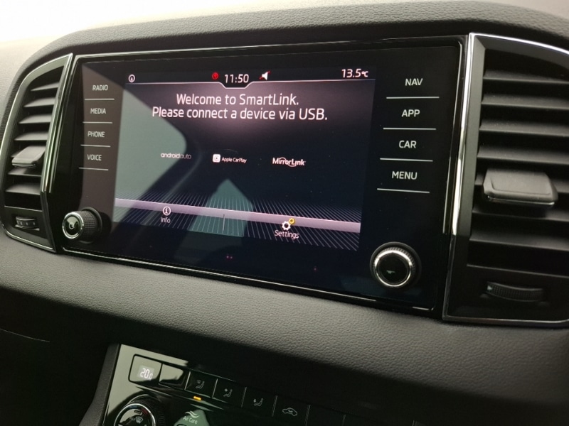 Used Skoda Karoq 2020 for sale - 77281498: Photo 19