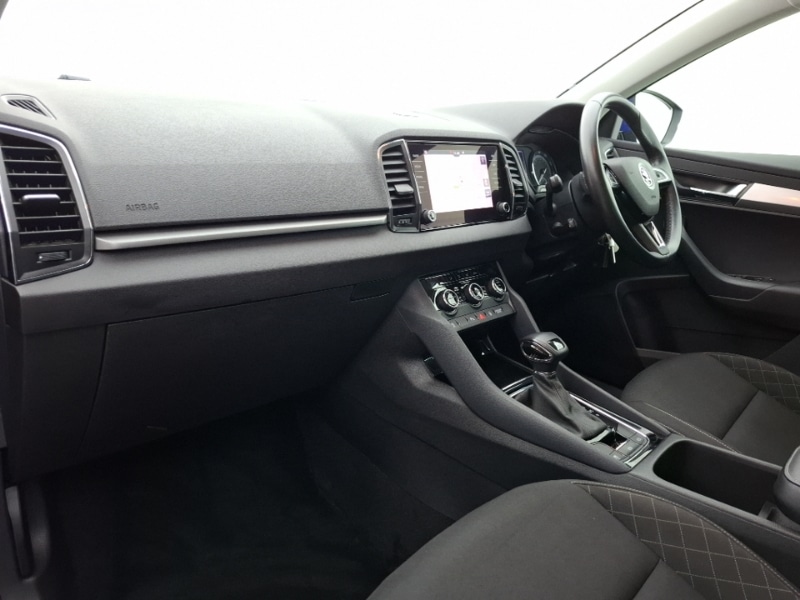 Used Skoda Karoq 2020 for sale - 77281498: Photo 5