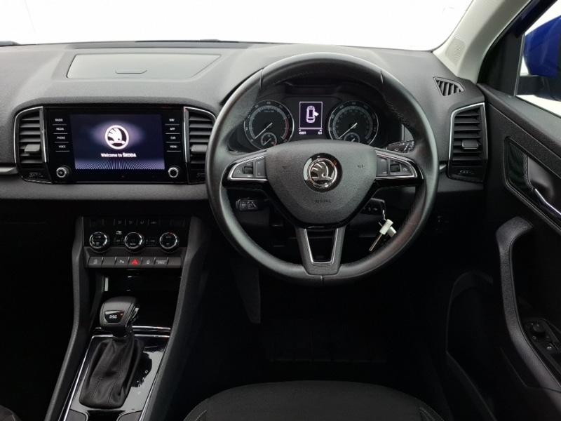 Used Skoda Karoq 2020 for sale - 77281498: Photo 7