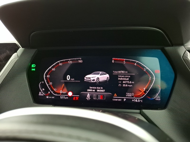 Used BMW 2 Series 2020 for sale - 77846834: Photo 10