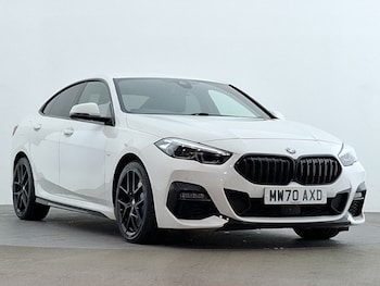 BMW 2 Series feature image