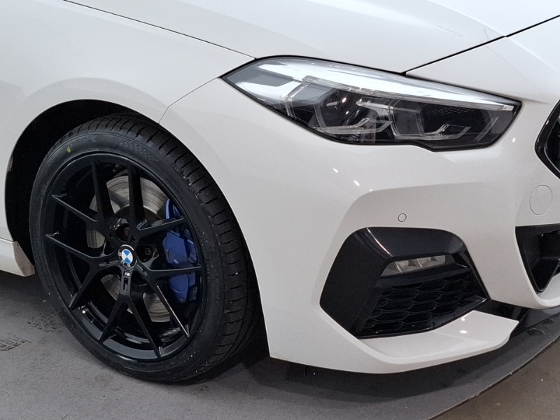 Used BMW 2 Series 2020 for sale - 77846834: Photo 9