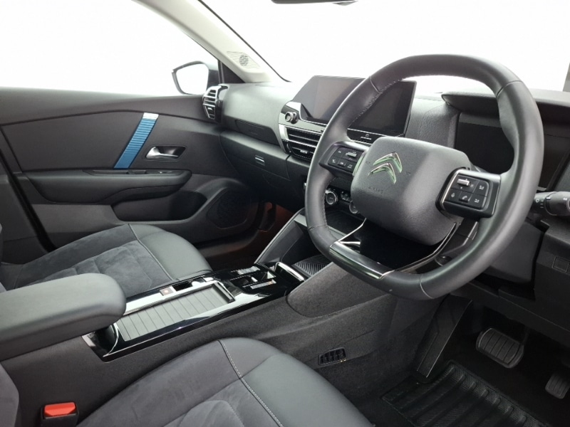 Used Citroen C4 X 2023 for sale - 77716899: Photo 12