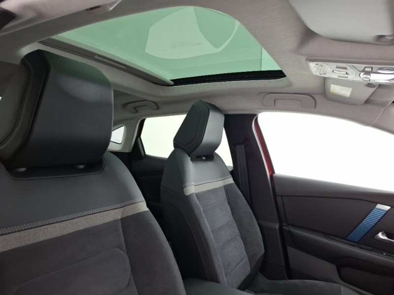 Used Citroen C4 X 2023 for sale - 77716899: Photo 13