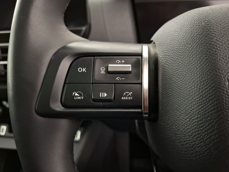 Used Citroen C4 X 2023 for sale - 77716899: Photo 15