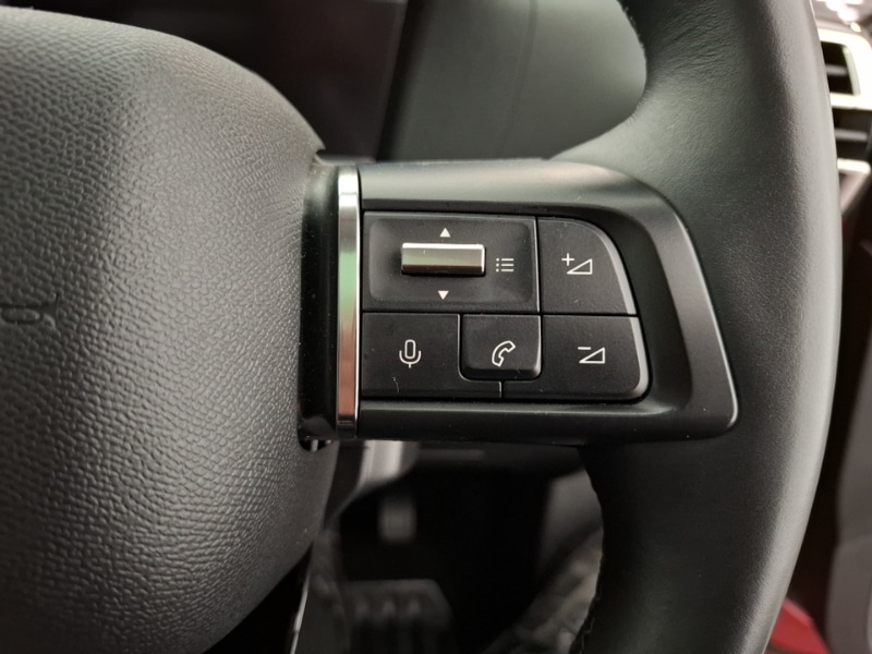 Used Citroen C4 X 2023 for sale - 77716899: Photo 16