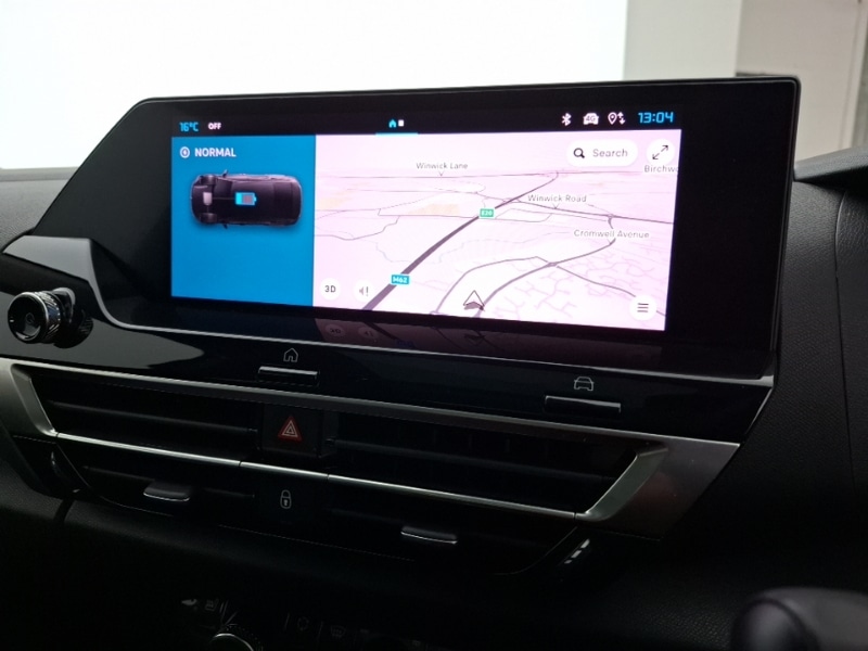 Used Citroen C4 X 2023 for sale - 77716899: Photo 17