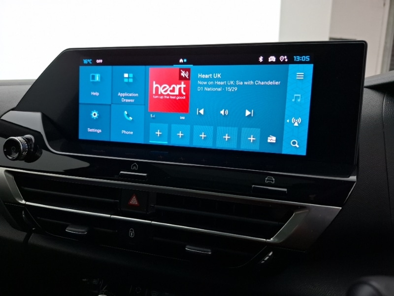 Used Citroen C4 X 2023 for sale - 77716899: Photo 18