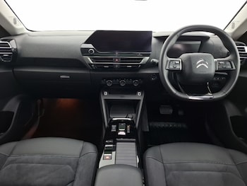 Used Citroen C4 X 2023 for sale - 77716899: Photo