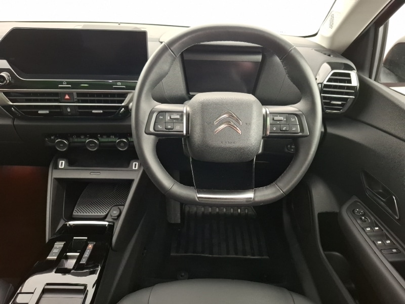 Used Citroen C4 X 2023 for sale - 77716899: Photo 7