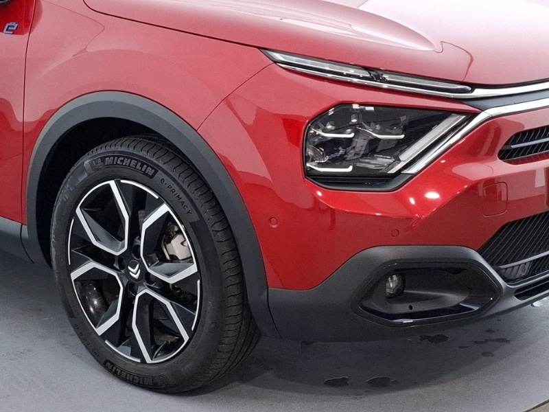 Used Citroen C4 X 2023 for sale - 77716899: Photo 9