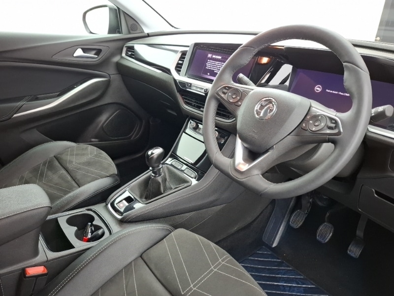 Used Vauxhall Grandland 2024 for sale - 76478445: Photo 12