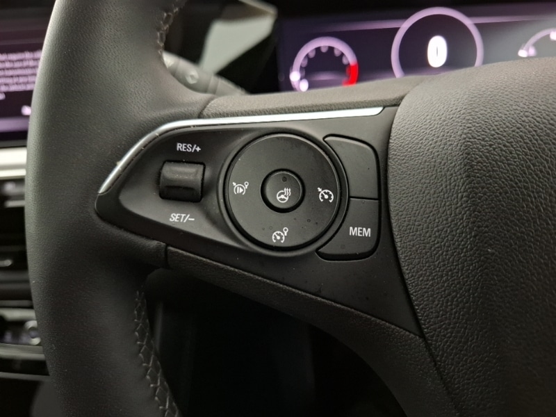 Used Vauxhall Grandland 2024 for sale - 76478445: Photo 14