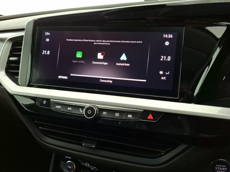 Used Vauxhall Grandland 2024 for sale - 76478445: Photo 17