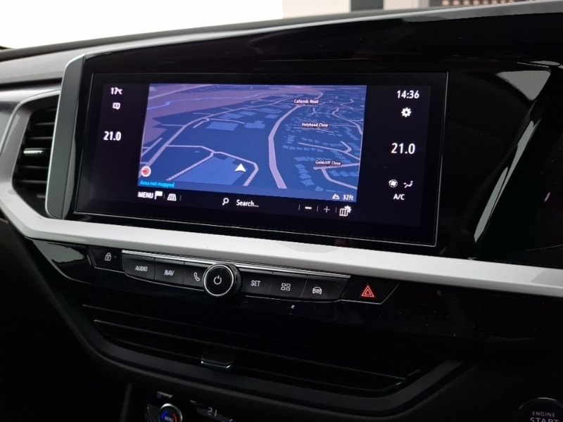 Used Vauxhall Grandland 2024 for sale - 76478445: Photo 18